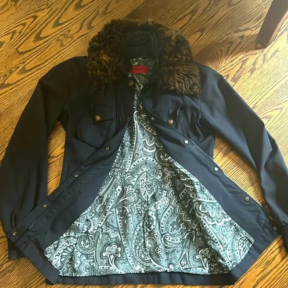 Hugo Boss Jacket - Picture 2 of 7